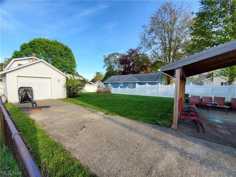 252 Fifield Ave, Conneaut, OH 44030 photo 25