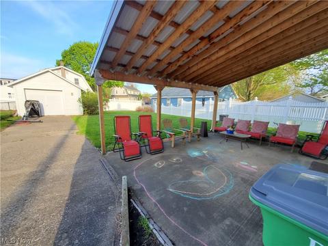 252 Fifield Ave, Conneaut, OH 44030 photo 26