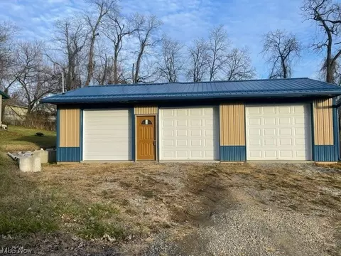 132 Ellsworth, Wintersville, OH 43953