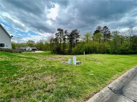 lot52 Lewis Pointe Dr, Vincent, OH 45784