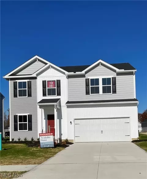 307 River Run Dr, Elyria, OH 44035 photo 1