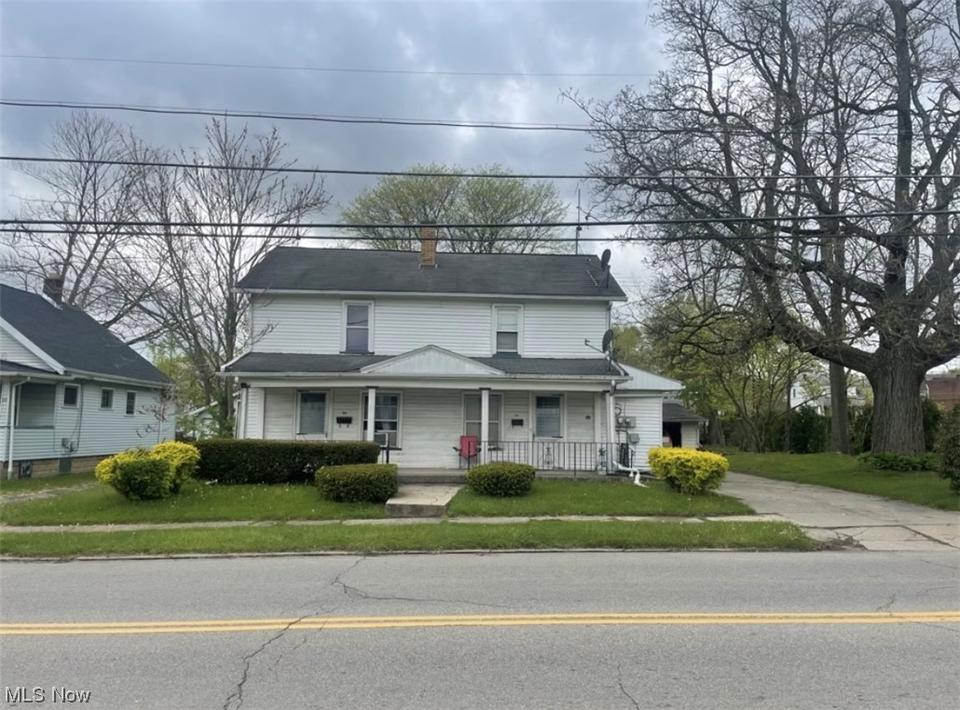 3436 S Schenley Ave, Youngstown, OH 44509 Movoto