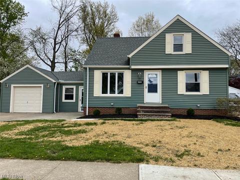 1725 Douglas Rd, Wickliffe, OH 44092 photo 1