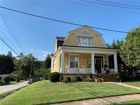 101 Grant Ave, Wheeling, WV 26003 photo 1