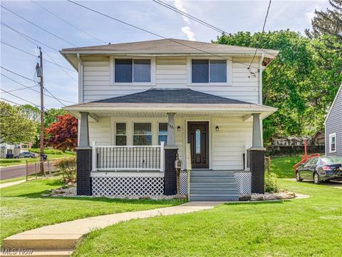 1231 Gorge Blvd, Akron, OH 44310 photo 1