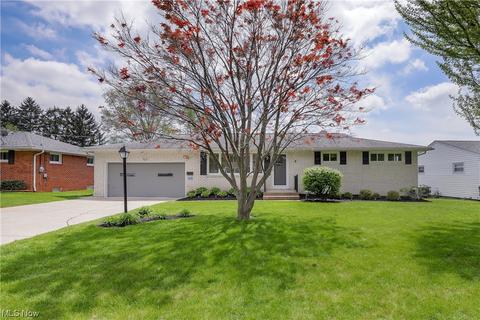 4664 5th St NW, Canton, OH 44708 photo 1