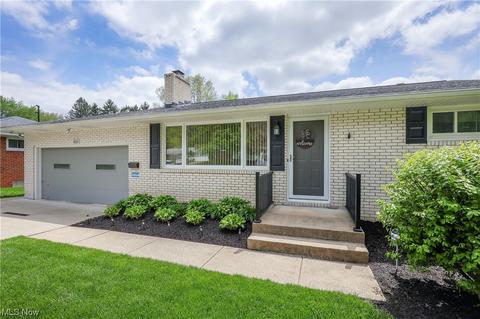 4664 5th St NW, Canton, OH 44708 photo 2