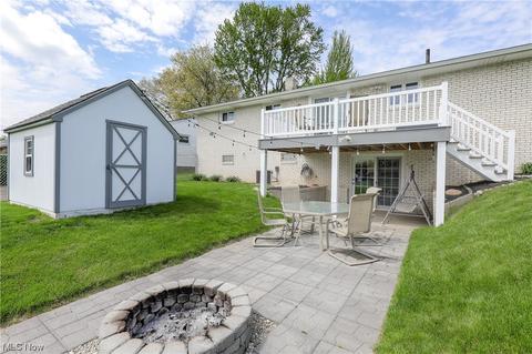 4664 5th St NW, Canton, OH 44708 photo 9