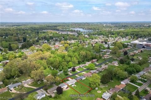 4664 5th St NW, Canton, OH 44708 photo 5