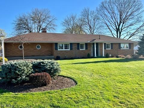 3826 21st St NW, Canton, OH 44708 photo 1