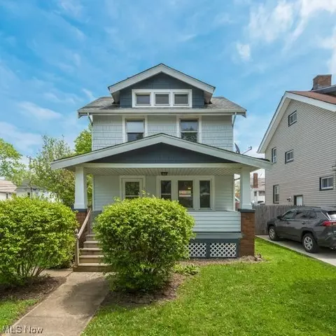 3539 W 128 St, Cleveland, OH 44111