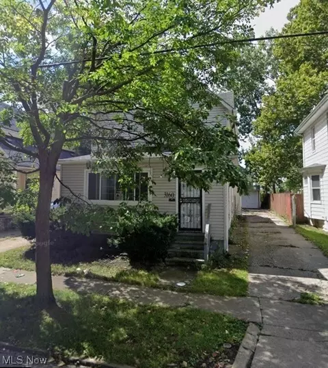3160 W 94th St, Cleveland, OH 44102