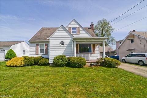 161 Harvey St, Struthers, OH 44471 photo 1