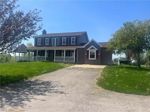 44485 Peck Wadsworth Rd, Wellington, OH 44090