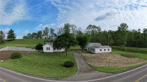 2240 State Route 93, Baltic, OH 43804