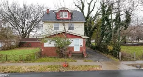 6405 Kenyon Ave, Cleveland, OH 44105