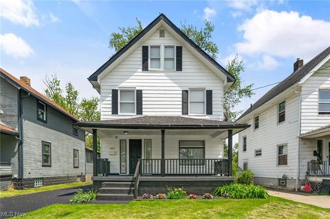 492 4th St, Struthers, OH 44471 photo 1