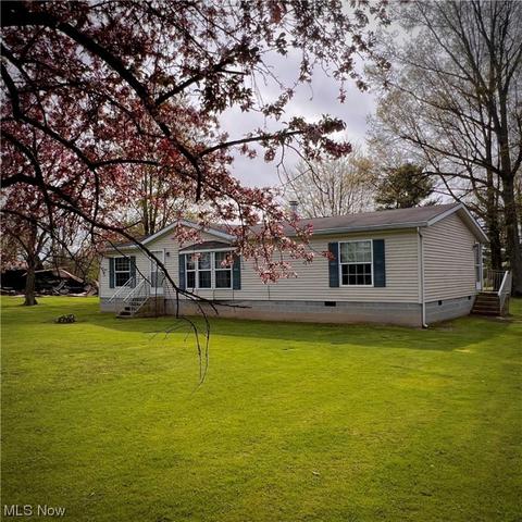 8911 Nichols Rd, Windham, OH 44288 photo 1
