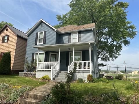114 Union Ave, Dover, OH 44622 photo 1