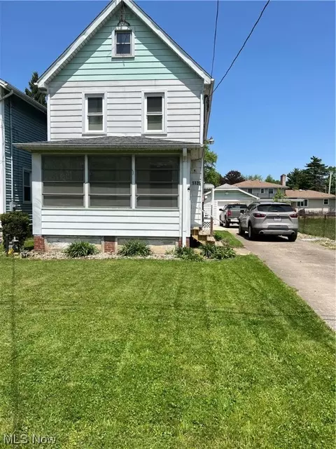 5126 Broadway, Newton Falls, OH 44444