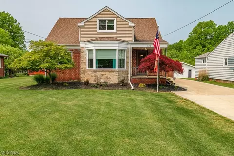 620 Trebisky Rd, Cleveland, OH 44143