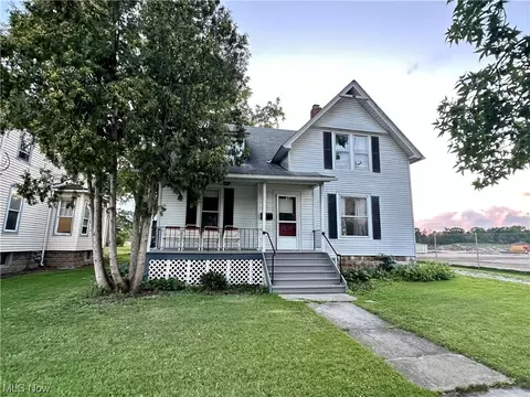 112 Woodland St, Oberlin, OH 44074
