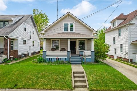 663 Wright Ave, Alliance, OH 44601 photo 1