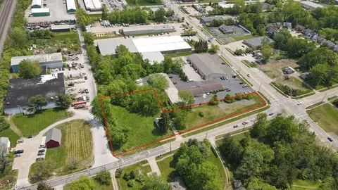 1500 W Bagley Rd, Berea, OH 44017