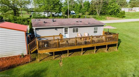 8245 State Route 550, Vincent, OH 45784 photo 3