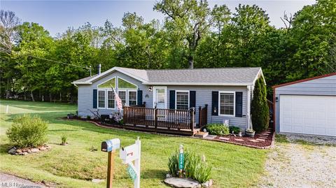 8245 State Route 550, Vincent, OH 45784 photo 1