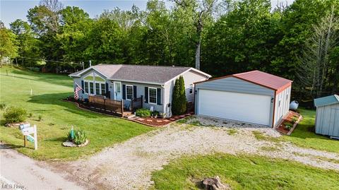 8245 State Route 550, Vincent, OH 45784 photo 2