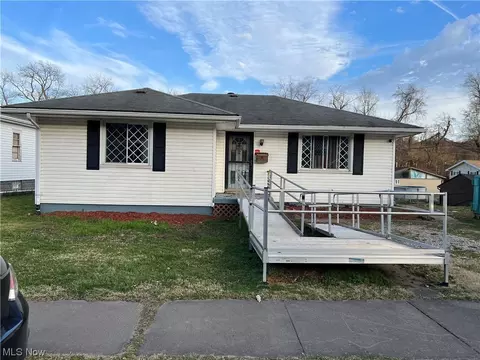 231 Central Ave, Tiltonsville, OH 43963