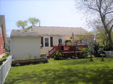261 Fifield Ave, Conneaut, OH 44030 photo 5