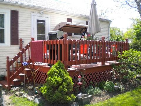 261 Fifield Ave, Conneaut, OH 44030 photo 9