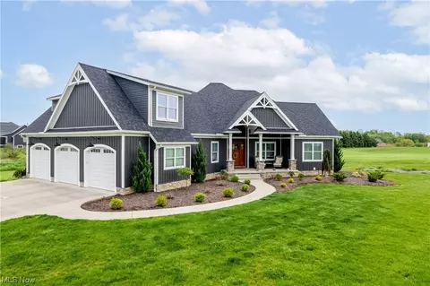 7301 Hunters Glen Ln, Seville, OH 44273