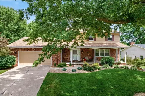 351 Eric Ln, Wadsworth, OH 44281 photo 35