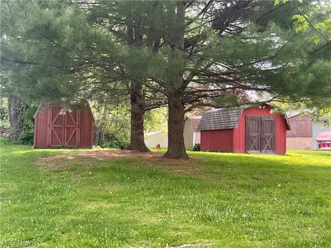1908 Thackeray Ave NW, Massillon, OH 44646 photo 29