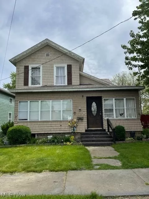226 6th St NE, Massillon, OH 44646