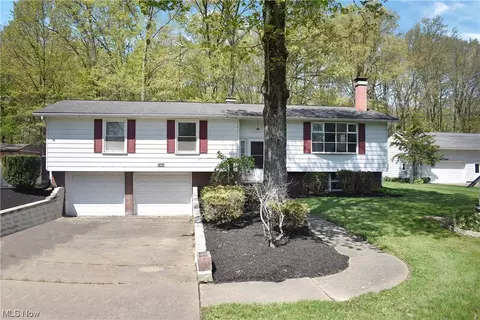 2364 Earl St, Niles, OH 44446
