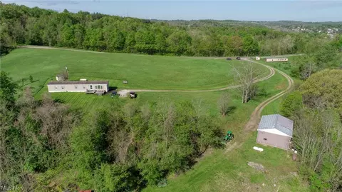 60936 Patch Rd, New Concord, OH 43762