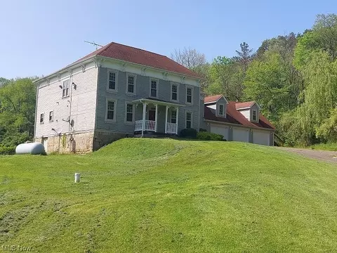 2321 County Road 40, Richmond, OH 43944