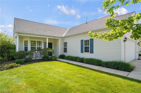 3472 Heron Ct, Aurora, OH 44202 photo 3