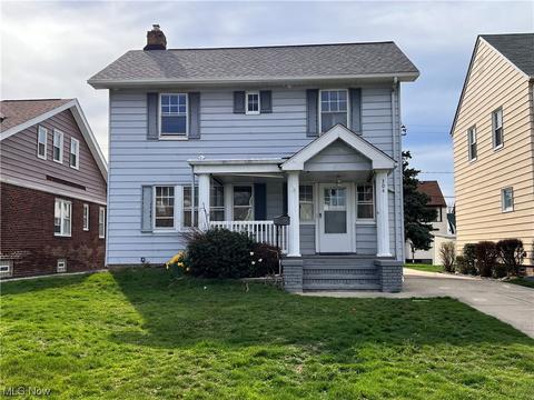 304 E 194th St, Euclid, OH 44119 photo 1