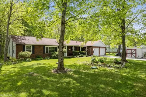 17815 Burrows Rd, Thompson, OH 44086 photo 1