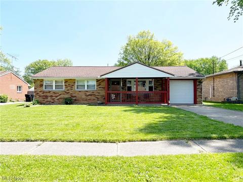 543 Augdon Dr, Elyria, OH 44035 photo 1
