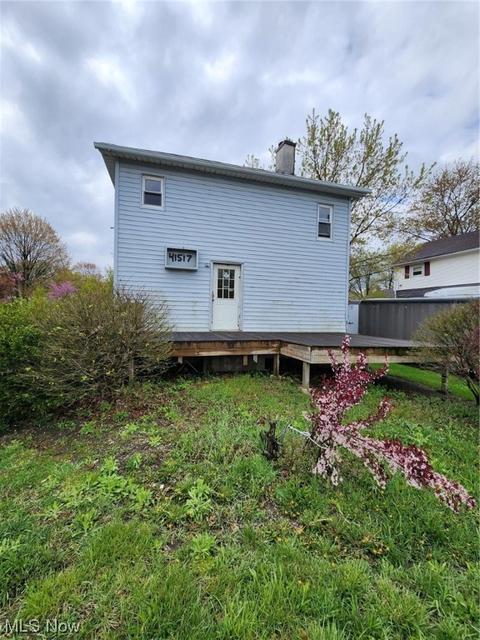 41517 N Ridge Rd, Elyria, OH 44035 photo 1