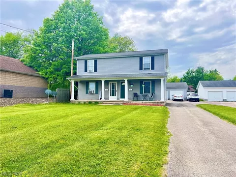 50 N Kimberly Ave, Austintown, OH 44515