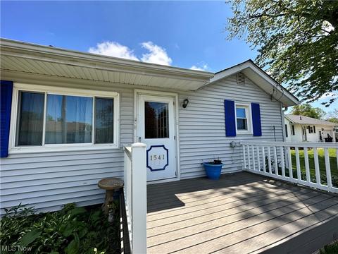 1541 Lyndon Ave, Ashtabula, OH 44004 photo 3