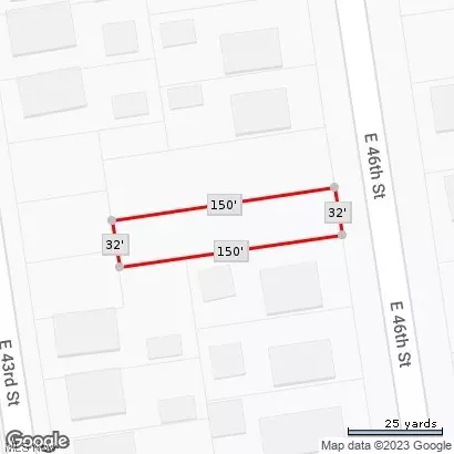 E 46th Street, Cleveland, OH 44103