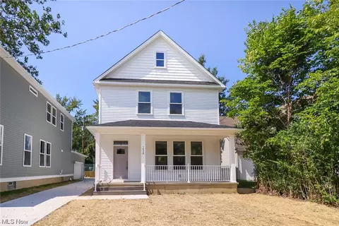 1478 E 123rd St, Cleveland, OH 44106